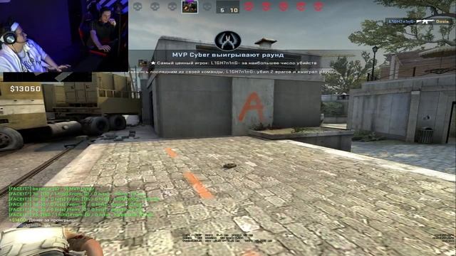 БУСТЕР НА БУТКЕМПЕ ИГРАЕТ ТУРНИР КС ГО / 2 КАРТА / DOSIA / POKA / BUSTER / ФРИК СКВАД / ДОСЯ / ПОКА