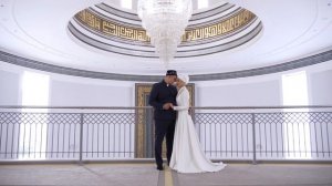 Каждый раз, когда я вижу тебя, я влюбляюсь в тебя снова.Мечеть Ярдэм...