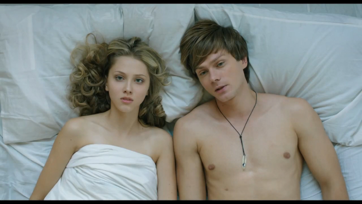 Танцуй со мной - Трейлер Full HD (2016) смотреть онлайн