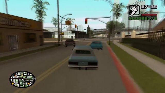 Мой первый раз......когда я упал с моста и провалил задание смотреть онлайн