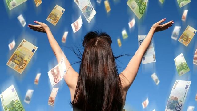 ASMR “Шепот денег” Медитация на деньги ? Слушай медитацию на Денежный Поток! смотреть онлайн