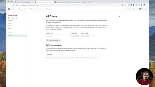 ChatGPT Android App: Simple Steps with Jetpack Compose смотреть онлайн