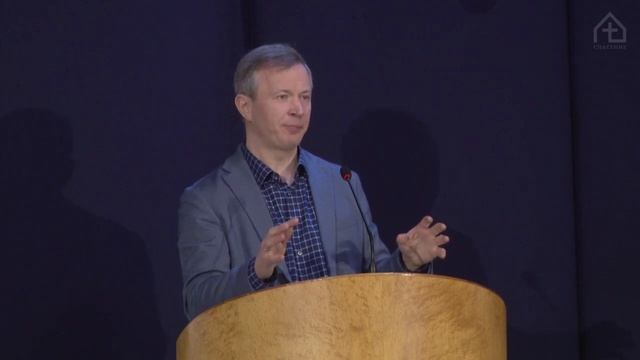 #7 "РОЛЬ ВАРНАВЫ В НАСТАВЛЕНИИ ПАВЛА" Смирнов Пётр смотреть онлайн