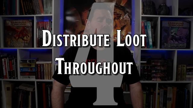 10 Tips for Making a D&D Dungeon or Adventure смотреть онлайн