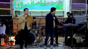 Зи ту дурум ба дил гам дорум  ОЧА 🤲🤲🤲🤲🤲🥺🥺🥺 Валичон Азизов суруди ОЧА дар туй  в. Хатлон