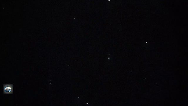 7 sisters through 127| 900 reflector homemade смотреть онлайн