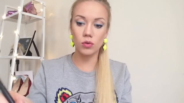 Елена Крыгина выпуск 10 "Моделирование и коррекция kb" смотреть онлайн
