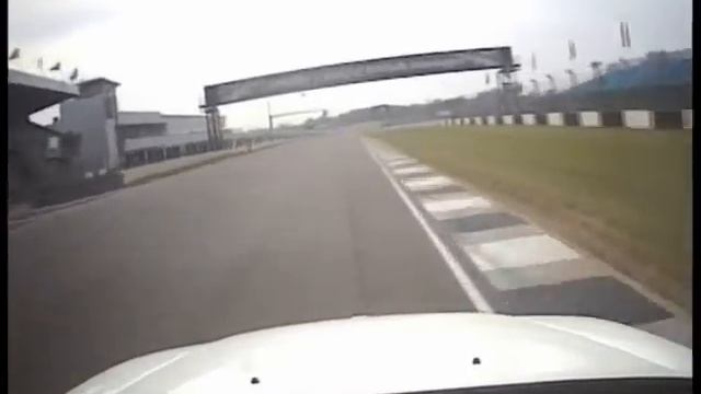 Honda Civic EK9 Type R смотреть онлайн