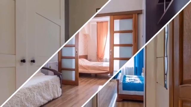 Группа отелей "Альбатрос". Гостевой дом "Солнечный берег". Архипо-Осиповка смотреть онлайн
