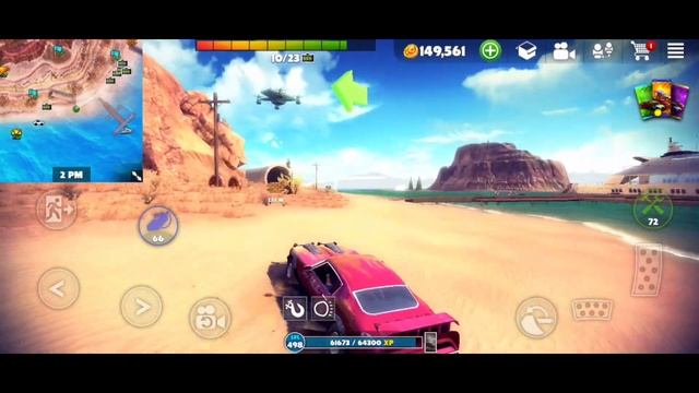 OFF THE ROAD: Police Chase Montage | New Update Gameplay смотреть онлайн