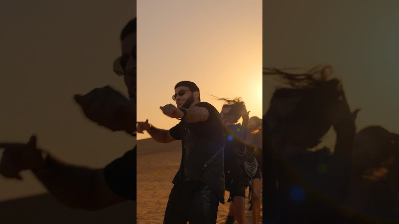 Ислам Итляшев - Хищница смотреть онлайн