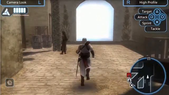 TOP 10 PSP GAMES смотреть онлайн
