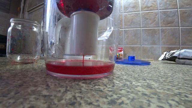 ОТЗЫВ РЕАЛЬНОГО ПОКУПАТЕЛЯ ФИЛЬТРА БАРЬЕР + ЭКСПЕРИМЕНТ смотреть онлайн