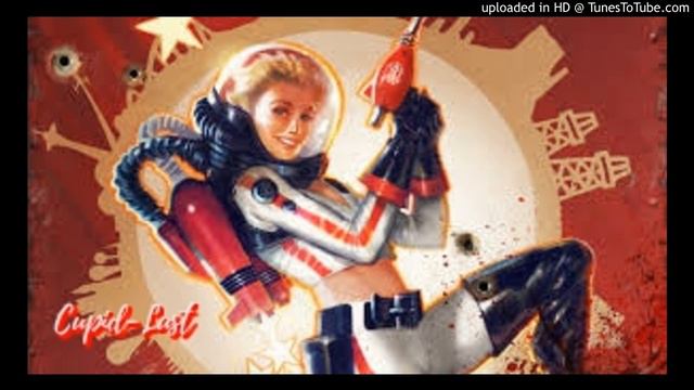 Nuka Bomb Baby смотреть онлайн