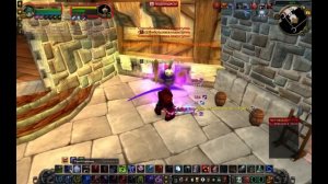 гайд по фрост дк 3.3.5 (пве)