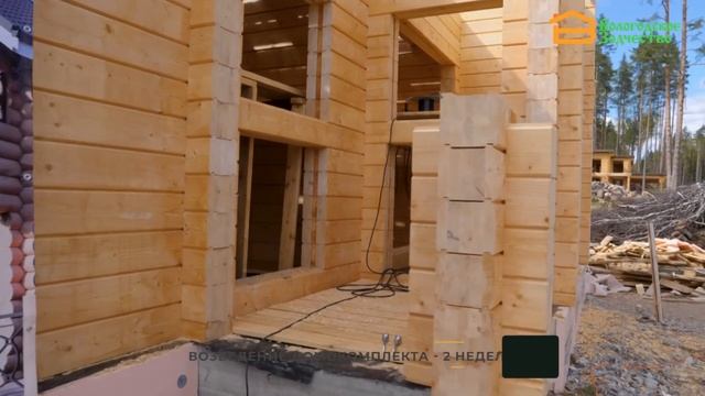 ВЗ-319 "Орион" полный цикл строительства смотреть онлайн