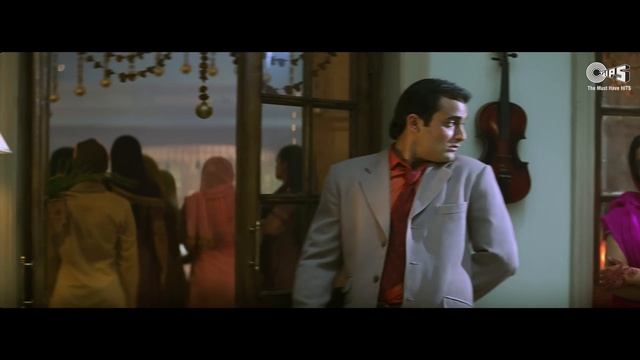 Ishq Bina | Taal | Aishwarya Rai, Akshaye | Anuradha Sriram, Sujatha, Sonu Nigam, A. R. Rahman