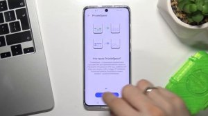 HUAWEI P50 Pro | Как скрыть альбомы на HUAWEI P50 Pro? Секретная папка с фотками на HUAWEI P50 Pro