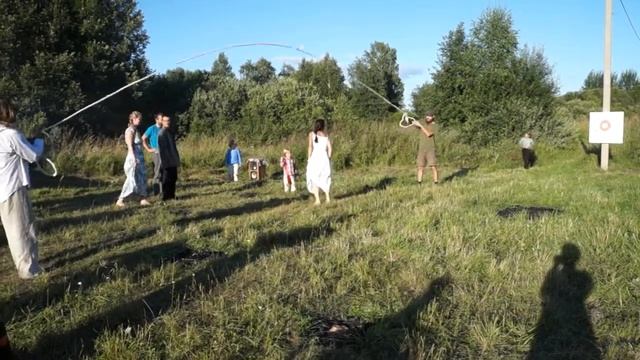 Праздник Земли смотреть онлайн