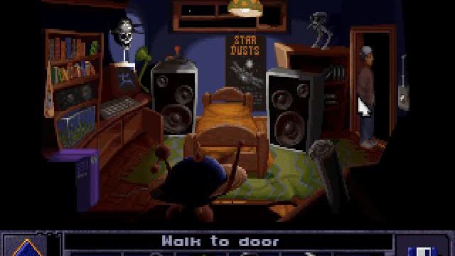 Alien Incident - [01/04] - [Mansion] - English Walkthrough - No Commentary смотреть онлайн