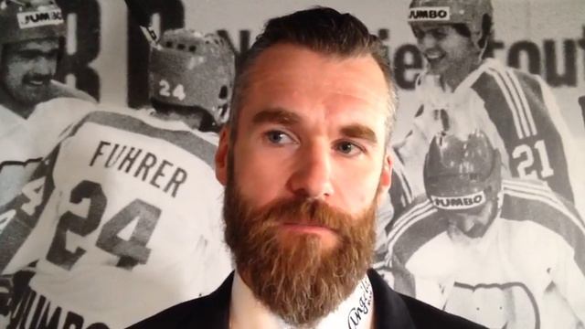 Christian Dubé revient sur la prolongation des contrats de Cervenka et Birner смотреть онлайн