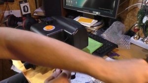 Управляющий клапан Runxin F68A3. Обзор, основная настройка