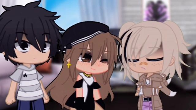 •||Папина любовница||• ||TREND|| //GACHA REDUX\\ •°Женя Гача Лайф°• смотреть онлайн