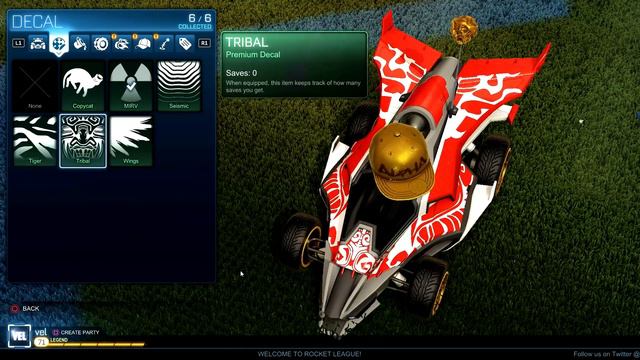 Rocket League - Collector's Edition - Unboxing und Review [GER/1080p/60fps] смотреть онлайн