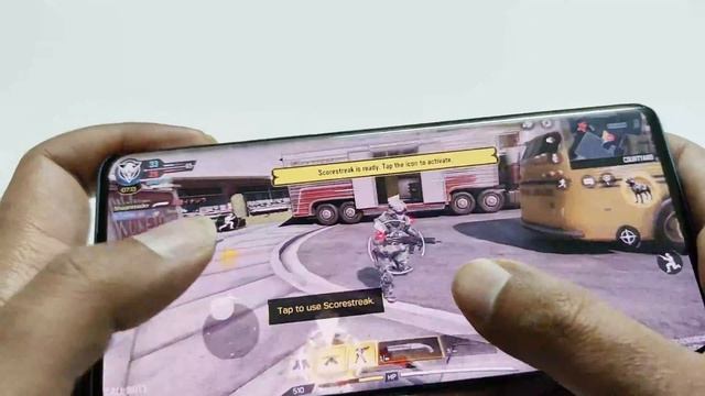 Huawei Nova 9 - Hardcore Gaming Test (PUBG Mobile, Call of Duty, Injustice 2, Asphalt 9) смотреть онлайн