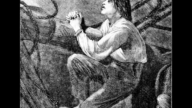 Psalm 86:1-10,16-17 | A Prayer For Help | Lectionary bible reading смотреть онлайн