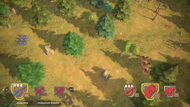North & South Remake Gameplay (XBOX SERIES X 4k) смотреть онлайн