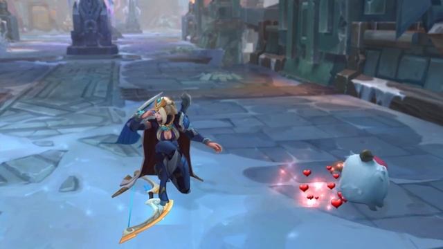 WHAT SHOULD I DO? Buy Golden Championship Ashe Chroma, Ward, Border, and Icon or Worlds Orbs? смотреть онлайн