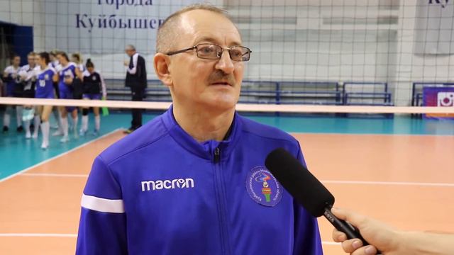 Николай Симоненко подвел итоги тура (31.10.2020) смотреть онлайн