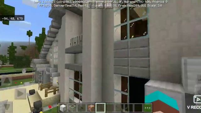 КАК СДЕЛАТЬ КАМЕРЫ В МАЙНКРАФТЕ (БЕЗ МОДОВ) смотреть онлайн