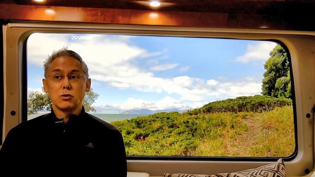 What is a Mercedes Master Upfitter | Certified Class B Camper Van Builders for the Sprinter Chassis смотреть онлайн