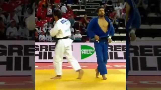 Хочазода Бехруз TJK-IRQ SEHEN S GP Antalya 2018 смотреть онлайн