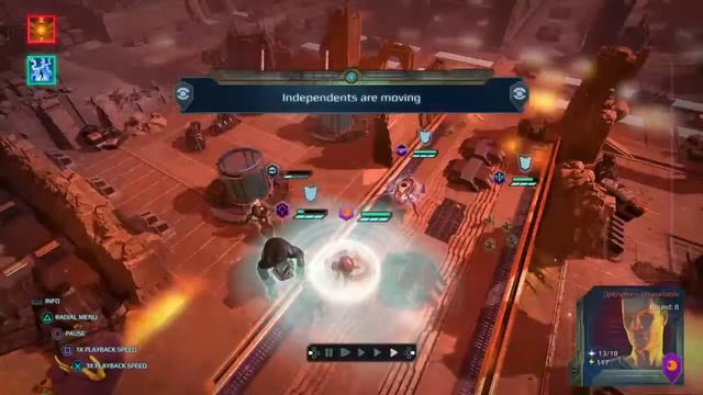 AtomicArchon AOW Planetfall