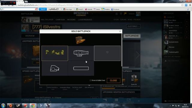 BATTLEFIELD 4 - Naval Strike Battlepack смотреть онлайн