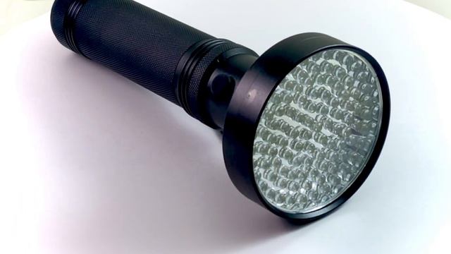 Ультрафиолетовый фонарь NewClassic UTF-05 ,лампа-детектор, для сушки лака, 51 светодиод смотреть онлайн