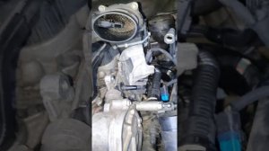 Ошибка egr esp елекро ручник ситроен с4 Пикассо