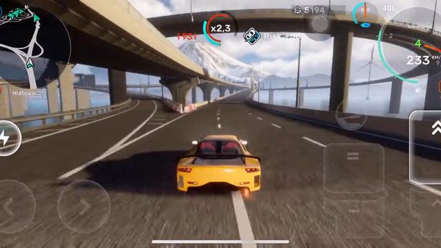 Review RX7 Han Tokyo Drift - CarX Street Indonesia смотреть онлайн