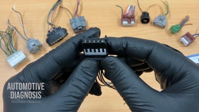 Automotive Connectors Pin Removal Guide | Learn to Remove any Terminal From any Connector смотреть онлайн