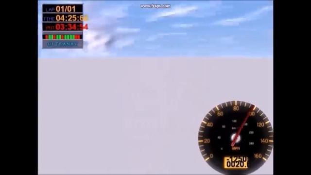 Big Rigs: Over the Road Racing Review смотреть онлайн