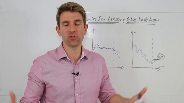 MY RULES FOR TRADING THE LAST HOUR/CLOSE! ⌛ смотреть онлайн