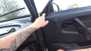 ГРАНТА ЗЕРКАЛА с МЕХАНИЧЕСКОЙ регулировкой и ПОВОРОТНИКОМ на ВАЗ 2114 /Форд фокус на ПНЕВМЕ/СУЕТА