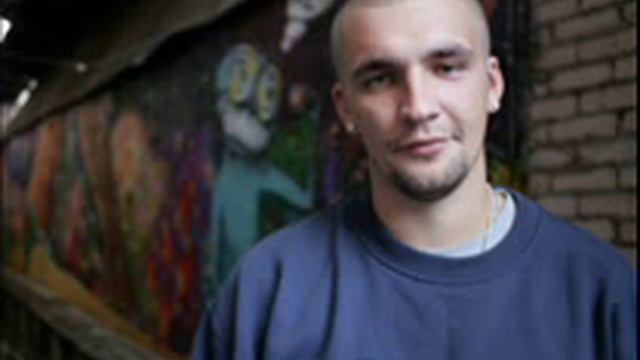 Russian Hip-hop #2 (russian Rap Mix)