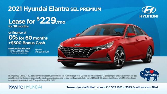 Save BIG this July on the 2021 Hyundai Elantra SEL Premium! смотреть онлайн