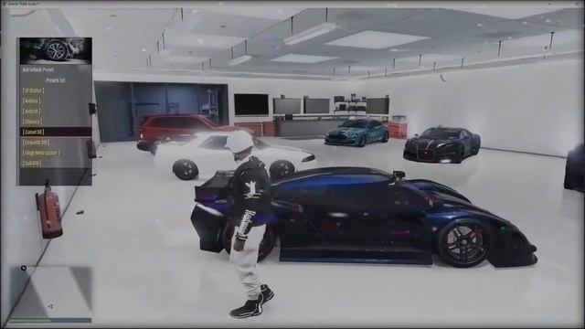 GUARDAR CUALQUIER VEHICULO (.JSON) EN EL GARAJE┃DISTURBED GTA V ONLINE 1.53 смотреть онлайн
