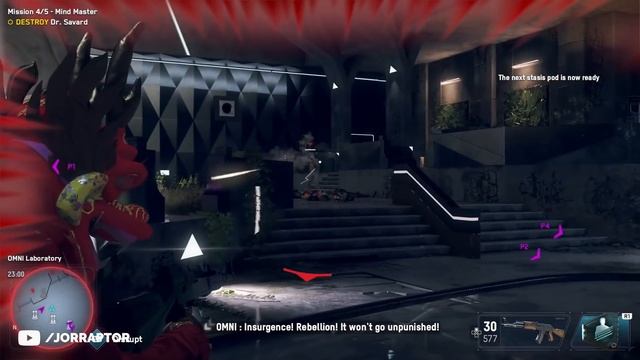 Zombie Mode, New Character, 60fps & More In Watch Dogs Legion Update (Watch Dogs Legion Of The Dead смотреть онлайн