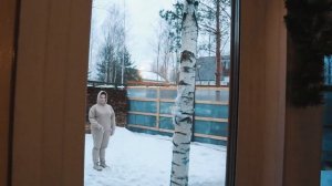 ЖИВЕМ В АРЕНДНОМ ДОМЕ ИЗ КОНТЕЙНЕРОВ|ДОМ ИЗ КОНТЕЙНЕРОВ